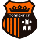 Torrent club crest