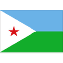 Djibouti club crest