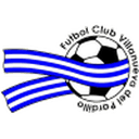 Villanueva Pardillo club crest