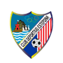 Estepona club crest
