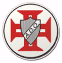 Ovarense club crest