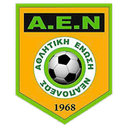 AE Neapolis club crest