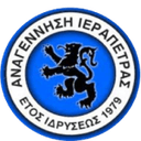Anagennisi Ierapetra club crest