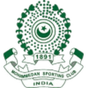 Mohammedan club crest