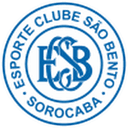 Sao Bento club crest