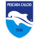 Pescara U19 club crest
