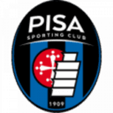 Pisa U19 club crest