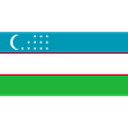 Uzbekistan club crest