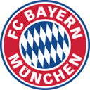 Bayern München club crest