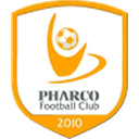 Pharco club crest