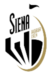 Robur Siena club crest