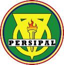 Persipal club crest