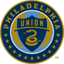 Philadelphia Union club crest