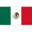 Mexico club crest