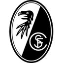 SC Freiburg club crest