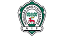 Alingsås W club crest