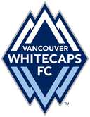 Vancouver Whitecaps club crest