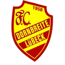 Dornbreite Lübeck club crest