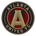Atlanta United FC club crest