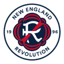 New England Revolution club crest