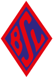 Blumenthaler SV club crest