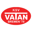 Vatan Sport club crest
