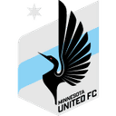 Minnesota United FC club crest