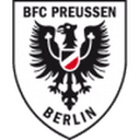 BFC Preussen club crest
