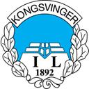Kongsvinger II club crest