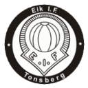 Eik-Tønsberg club crest