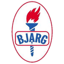 Bjarg club crest