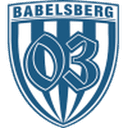 SV Babelsberg 03 club crest
