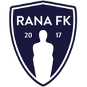 Rana club crest