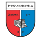 SV Drochtersen/Assel club crest