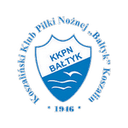 Bałtyk Koszalin club crest