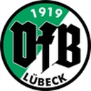 VfB Lübeck club crest