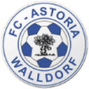 FC Astoria Walldorf club crest