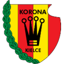 Korona Kielce II club crest