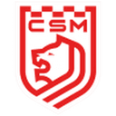 CSM Satu Mare club crest