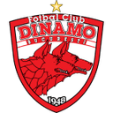 Dinamo Bucureşti II club crest