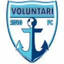 Voluntari II club crest