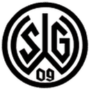 SG Wattenscheid 09 club crest