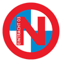 Eintracht Norderstedt club crest