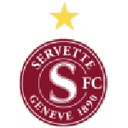 Servette II club crest