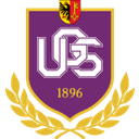 UGS club crest