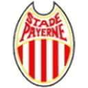 Stade Payerne club crest
