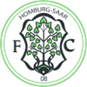 FC 08 Homburg club crest