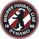 BFC Dynamo club crest
