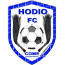 Hodio club crest