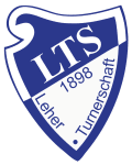 Leher TS club crest